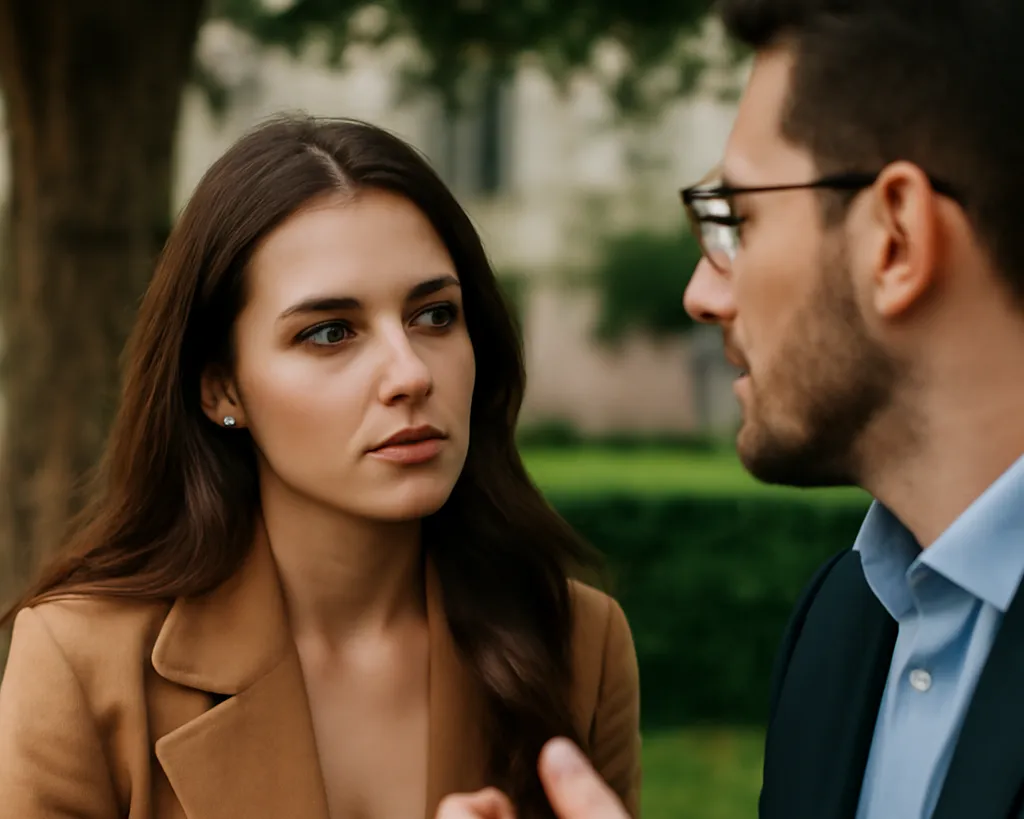 Stop Convincing… Start Evoking: Why Emotion, Not Logic, Makes Women Choose You