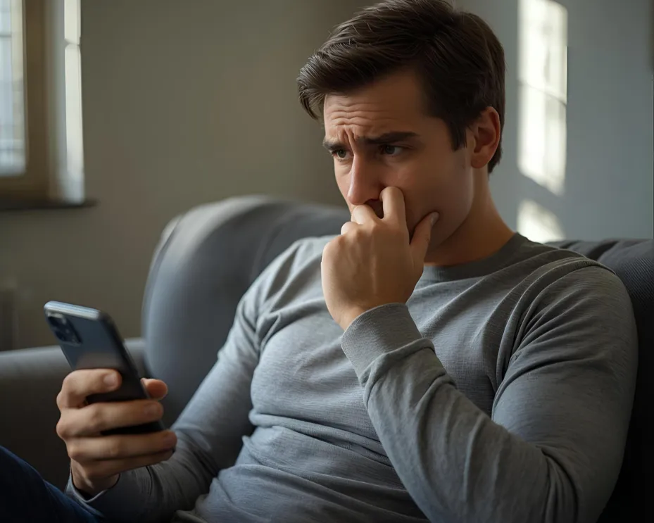 Dating Apps Lied to You: Why Modern Men Are Failing With Women