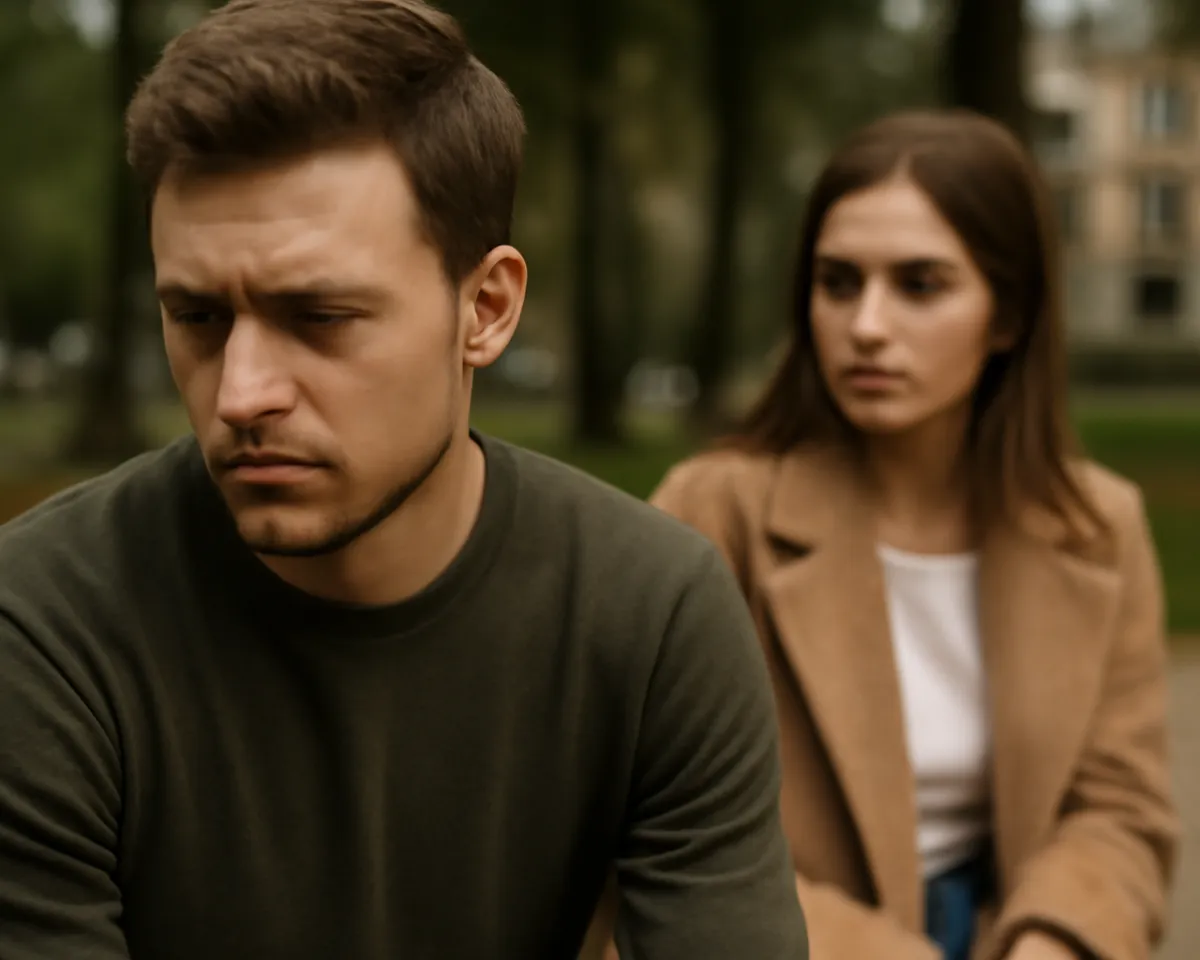 The Psychology of Romantic Attraction: Why Men Fail With Women They Don’t Truly Want (And How To Finally Stop Wasting Time)