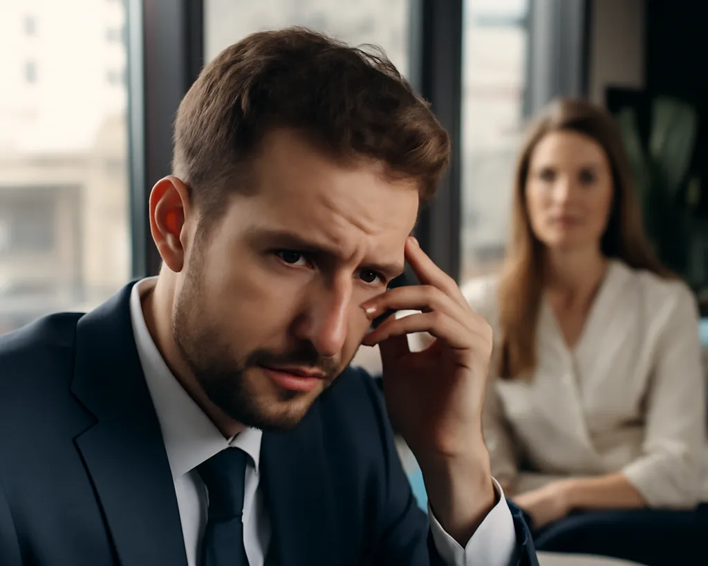 Why Men With Everything Still Fail With Women – The Silent Epidemic of the Modern Western Man