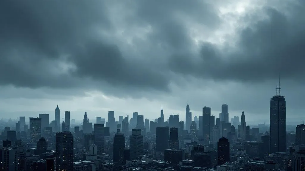 Cityscape