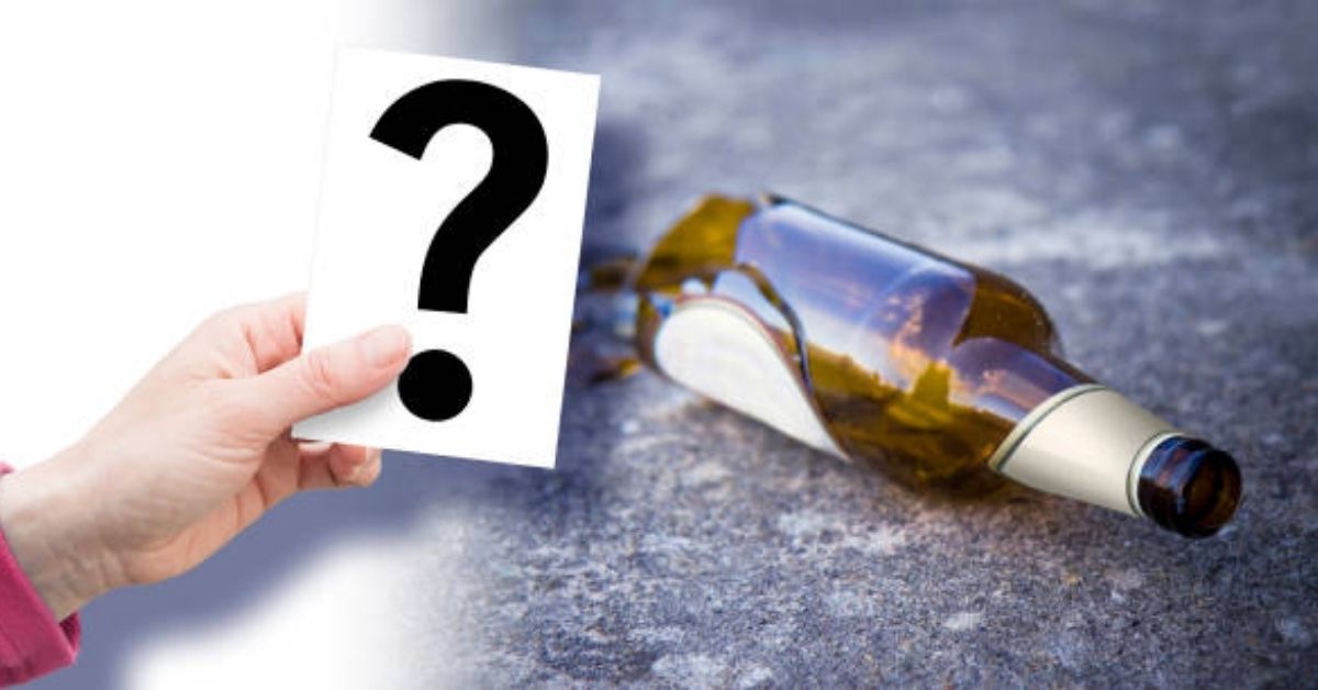 Is alcohol a drug? Oasis Recovery Center in Ft. Myers answers that question.