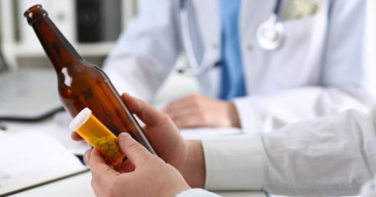 Research on drug and alcohol addiction and recovery at Oasis Recovery Center in Ft. Myers