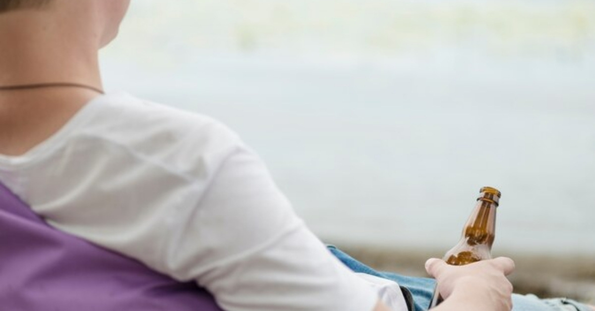 Your Sober Oasis Awaits: Seek the Sober Life