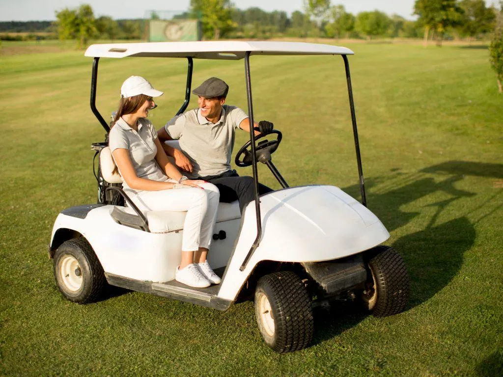 Golf Cart Insurance for Businesses: Protecting Your Fleet
