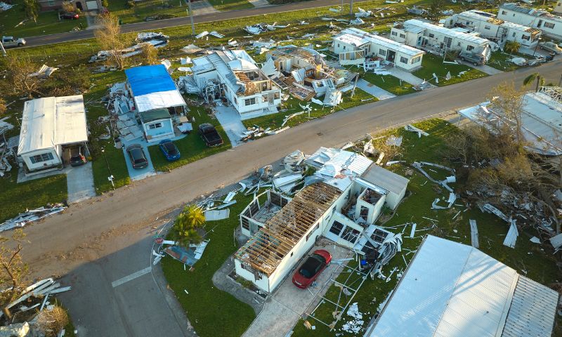 Does Home Insurance Cover Natural Disasters? A Complete Guide