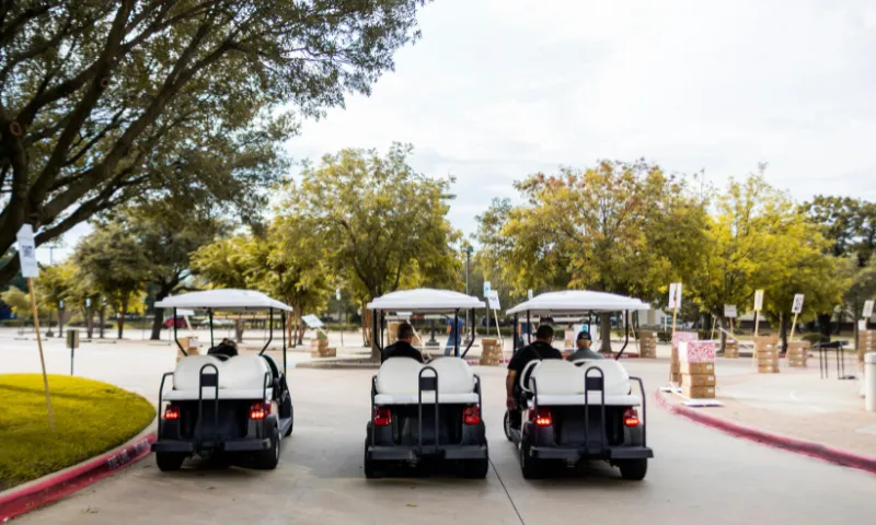 Golf Cart Insurance Guide: Coverage & Protection Basics