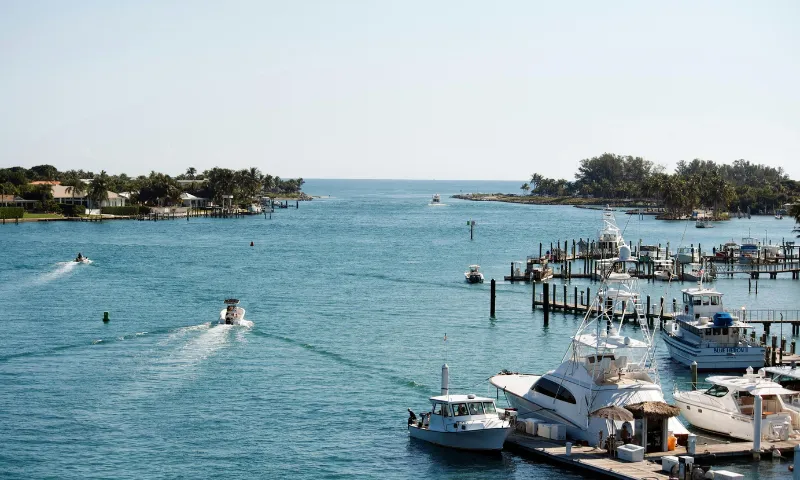 Florida Boat Insurance Guide: Essential Coverage Tips