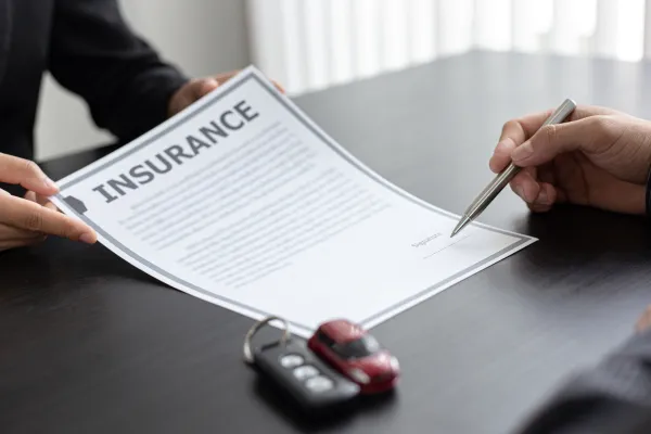 Buying Auto Insurance in Florida