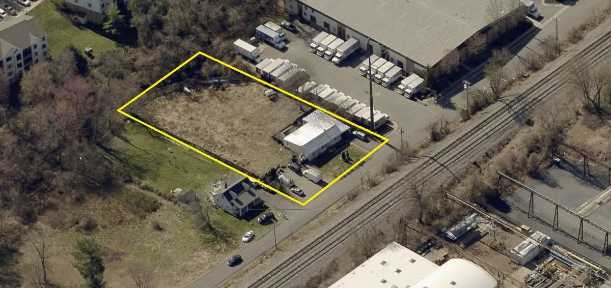 JUST LISTED - Heavy Industrial Property in Manassas