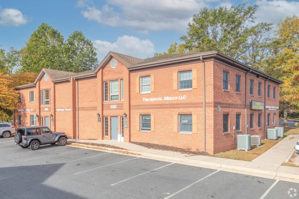 JUST LISTED - Medical Practice & Office Condo