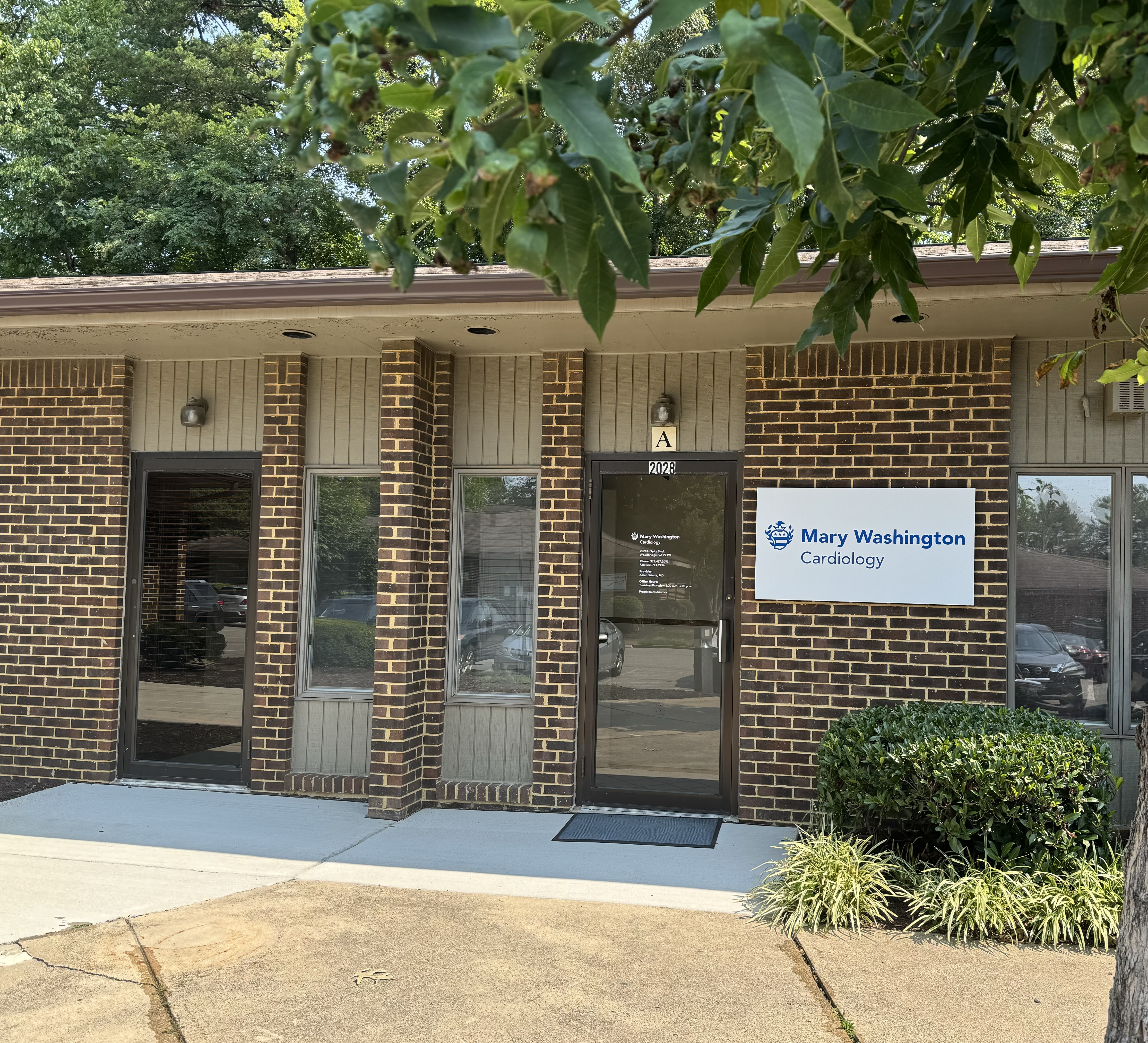 JUST LISTED - Medical Office Space for Lease