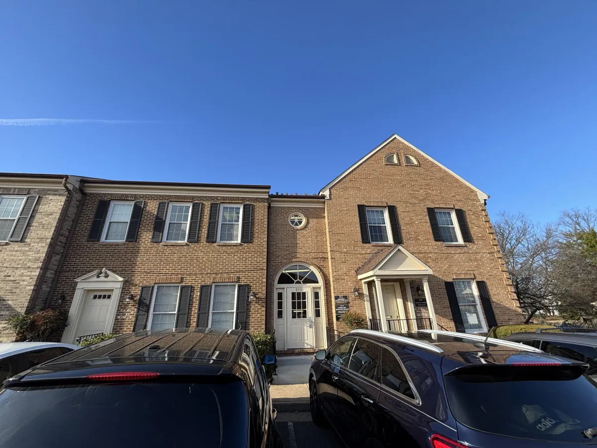 JUST LISTED - Second Floor Office Condos