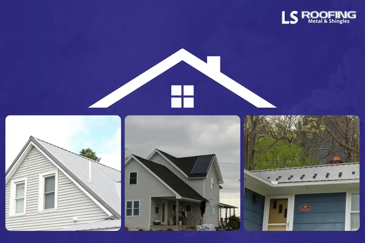 Roof Replacement warning signs for Penn Yan home owners