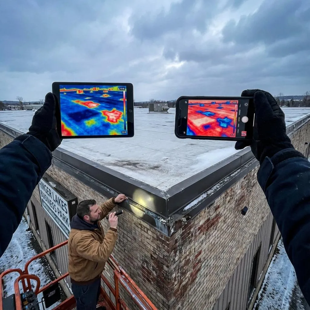 Extreme Weather Roofs: Prepping for NY's Storm Surge