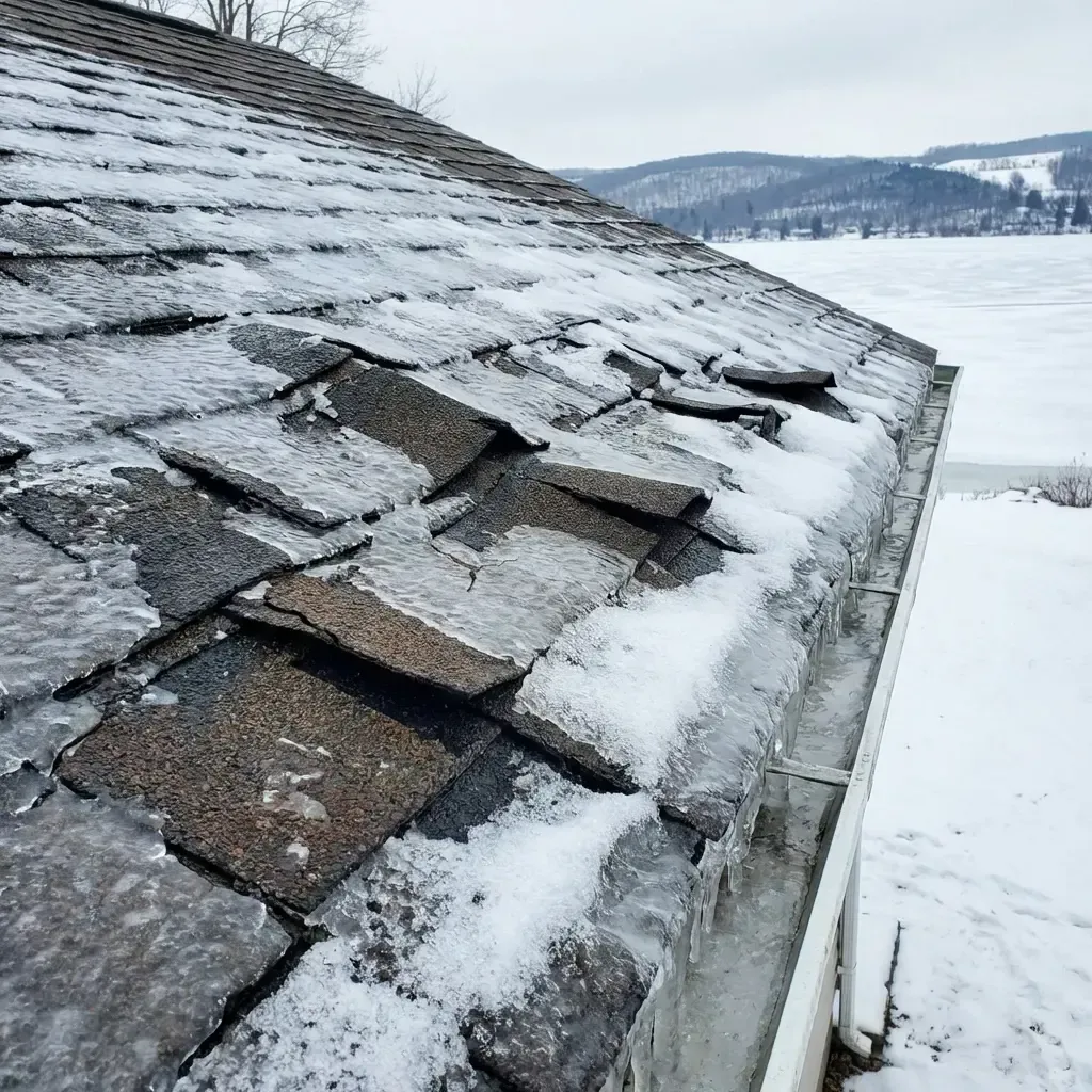 Why Your Finger Lakes Roof Might Be Failing You