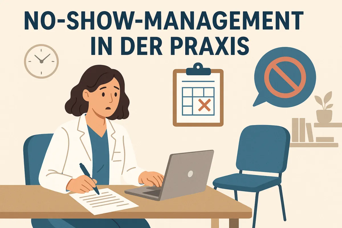 Ausfallmanagement