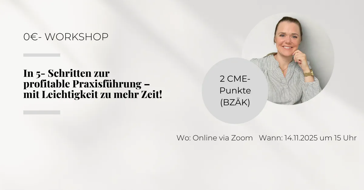 Webinar Zeitmanagement