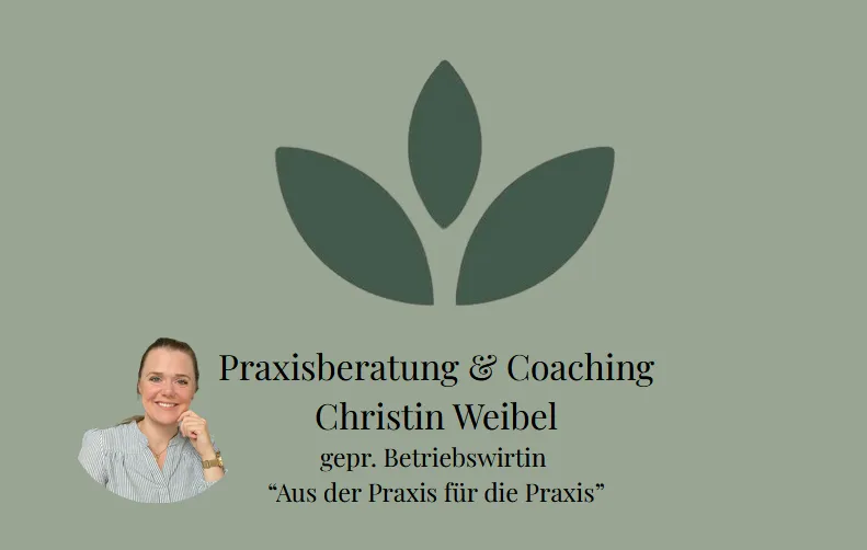 Praxiscoach aus der Praxis für die Praxis