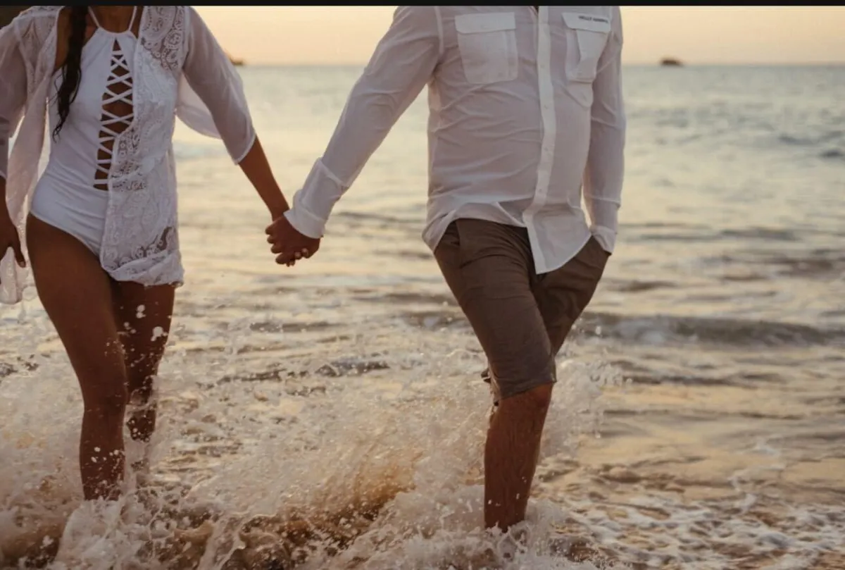 #1 Way To Transform Your Dating Experience