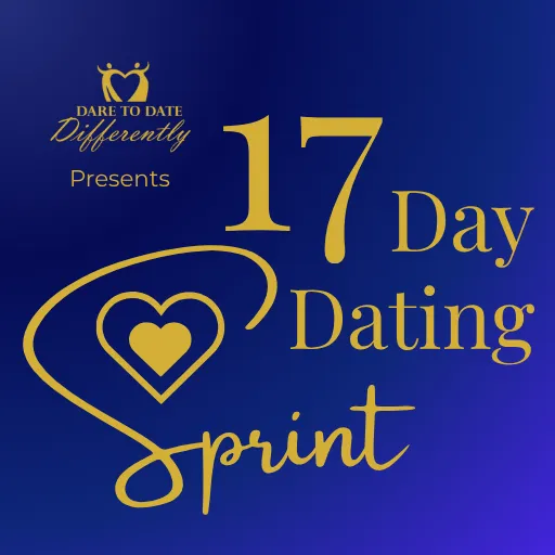 In 17 days, your dating life could be completely different