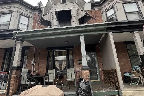 4927 Mulberry St, Philadelphia, PA 19124