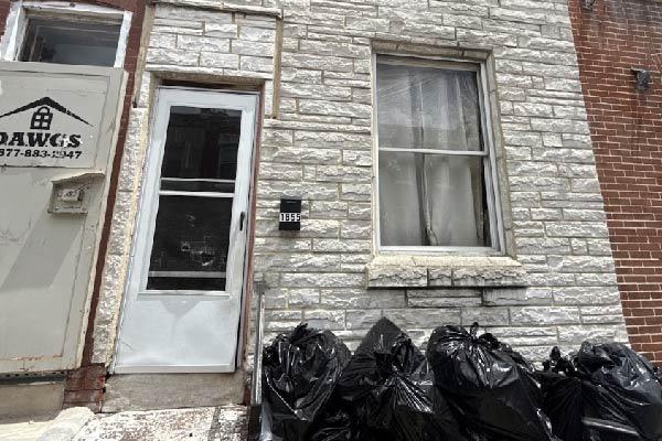 1855 E Wishart St Philadelphia, PA 19134