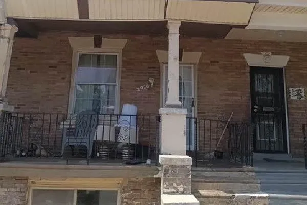 2926 N Lecount St Philadelphia PA 19132