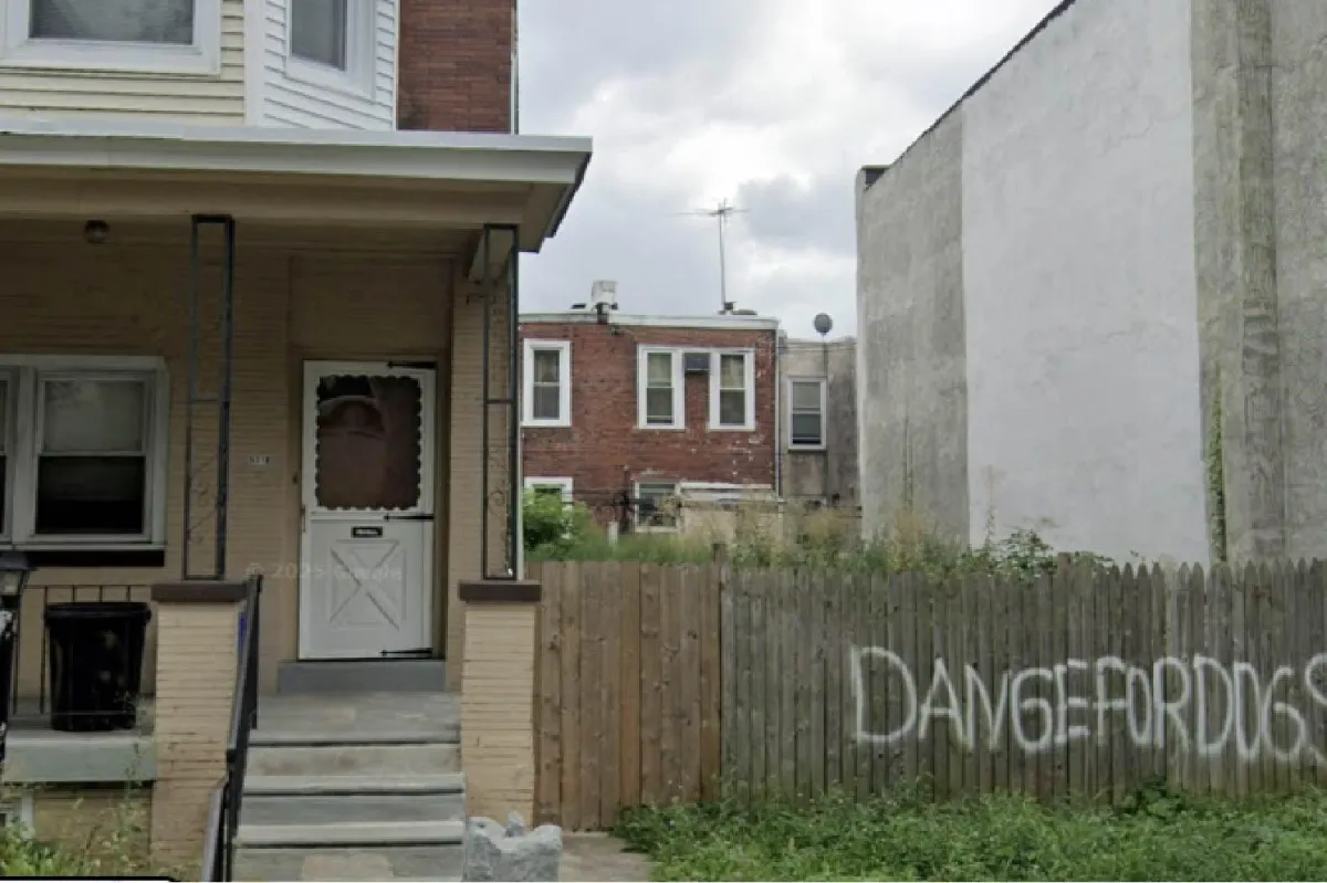 5320 Spruce St, Philadelphia, PA 19139