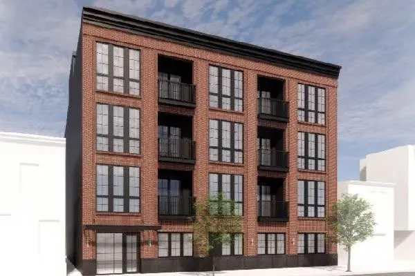 6007 - 6011 Hazel Ave Phila 19143