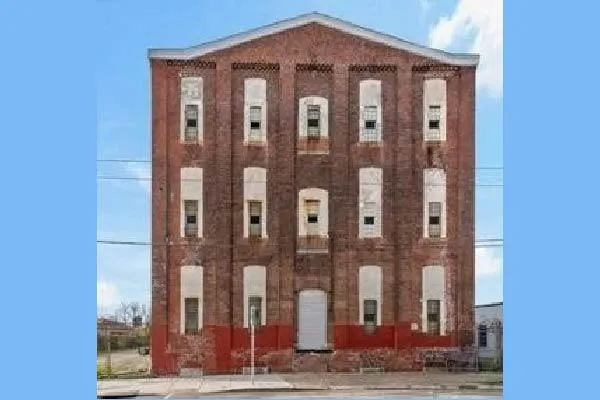 1150 Orthodox Street Phila 19124