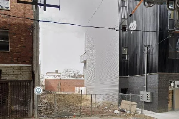 2248 AND 2250 N. FRONT STREET PHILADELPHIA, PA 19133