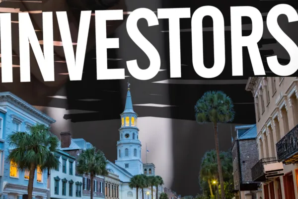Discover Why Charleston Is a Prime Investment Hotspot — Plus Smart Tips to Launch Your Journey