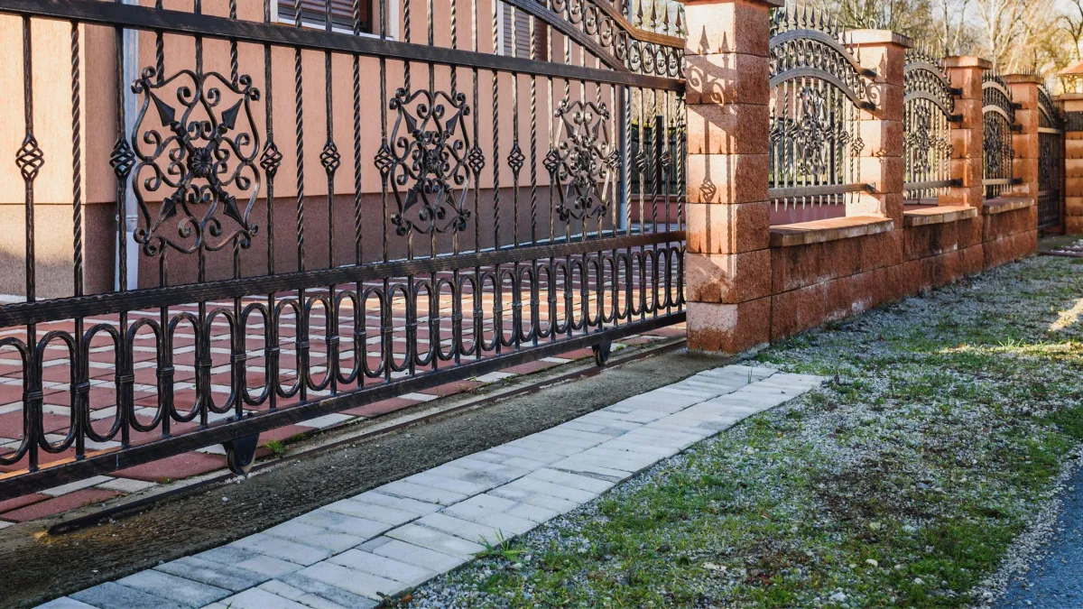 Discover how to choose the right fence for your needs and keep it looking great for years to come.