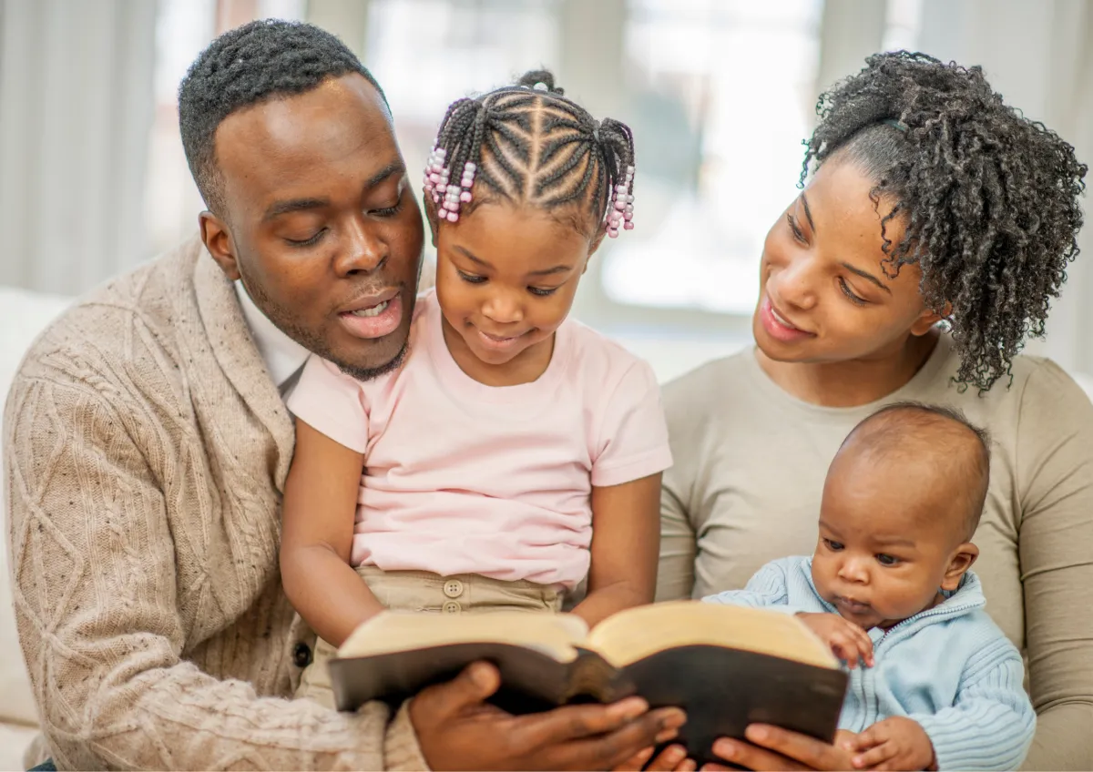 The Biblical Basis of Character Development: How CVA Integrates Faith into Every Lesson