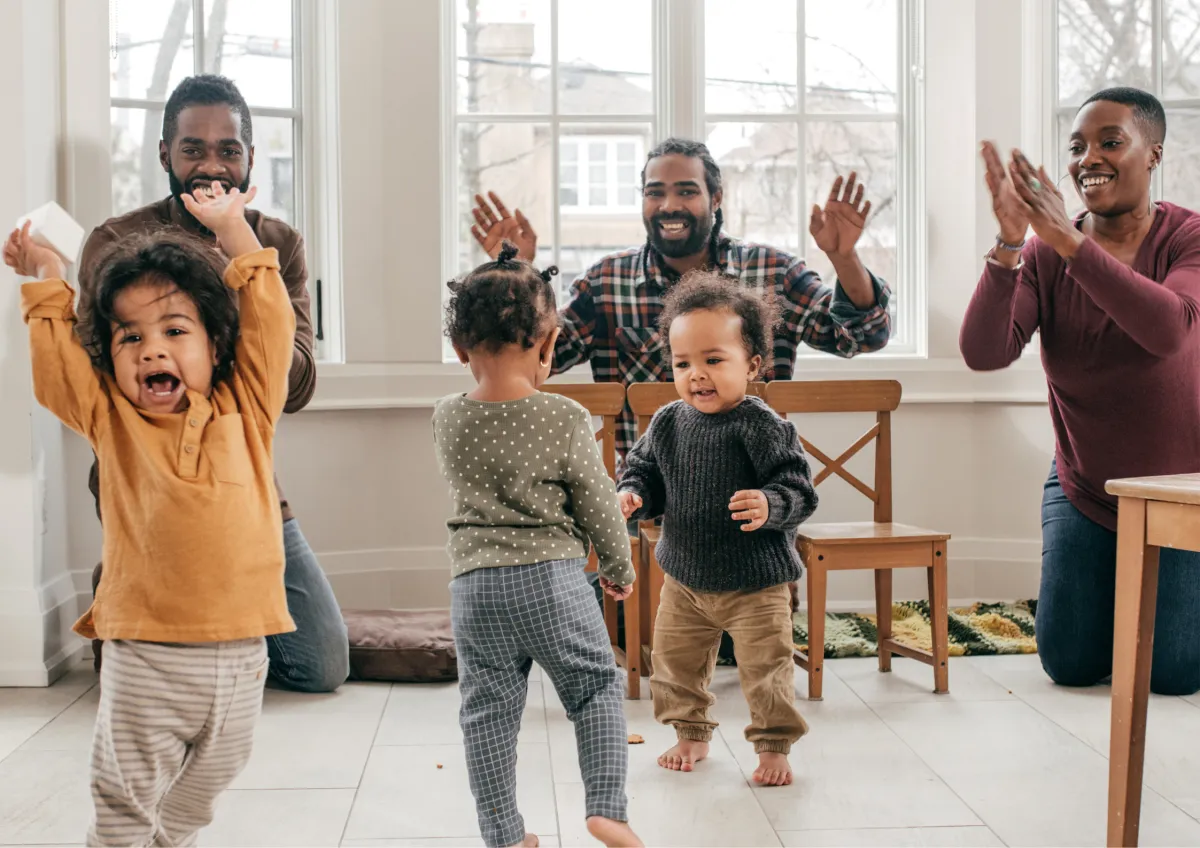 Tears to Smiles: How CVA Creates Confident Transitions for Every Child