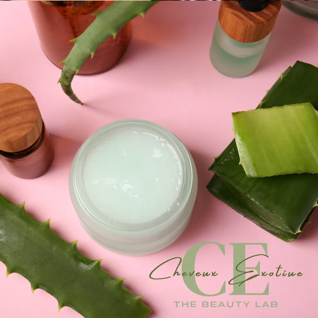 aloe vera gel