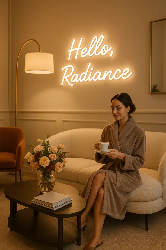 What Airbnb’s Recent Pivot to 'Experiences' Can Teach Aesthetic Practices