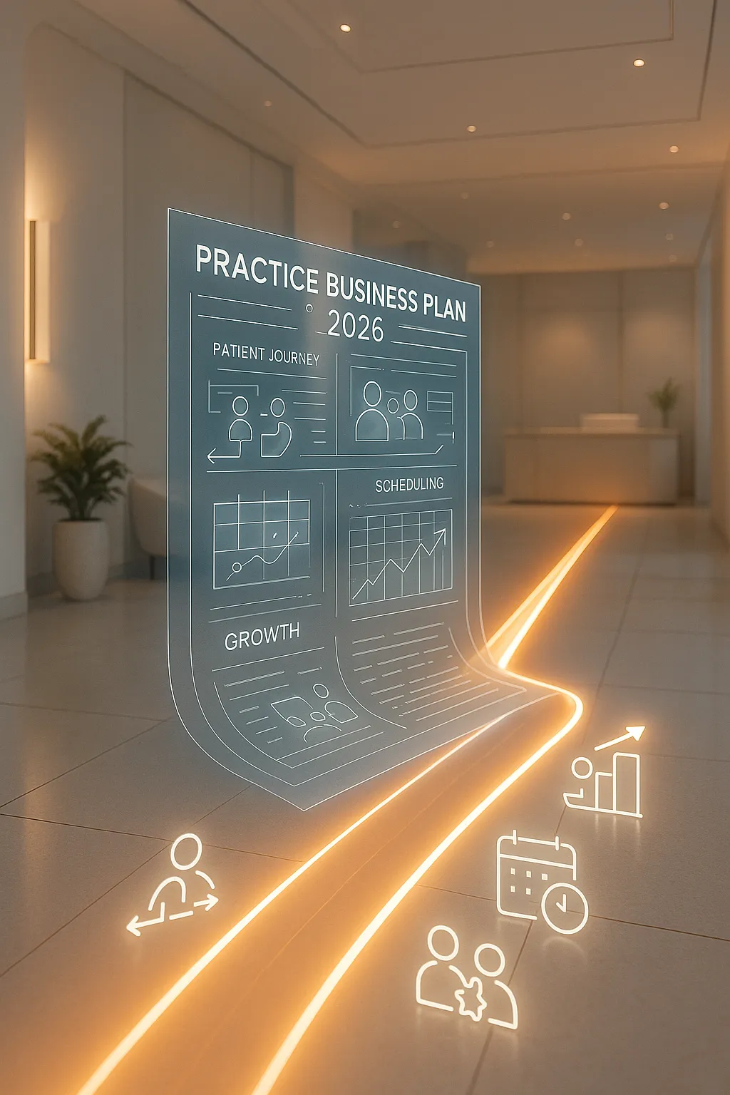 Your 2026 Business Plan Turning Insight into Intentional Growth