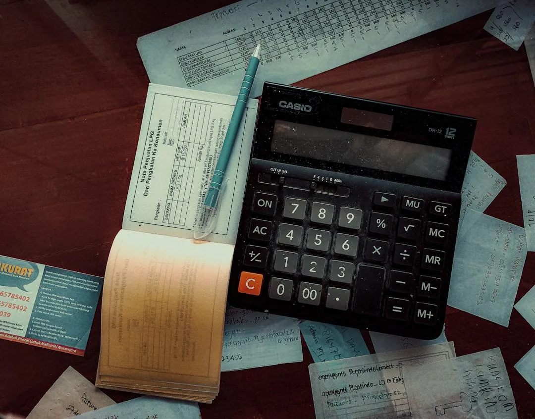Why Monthly Bookkeeping is a Non-Negotiable for $1M+ Businesses