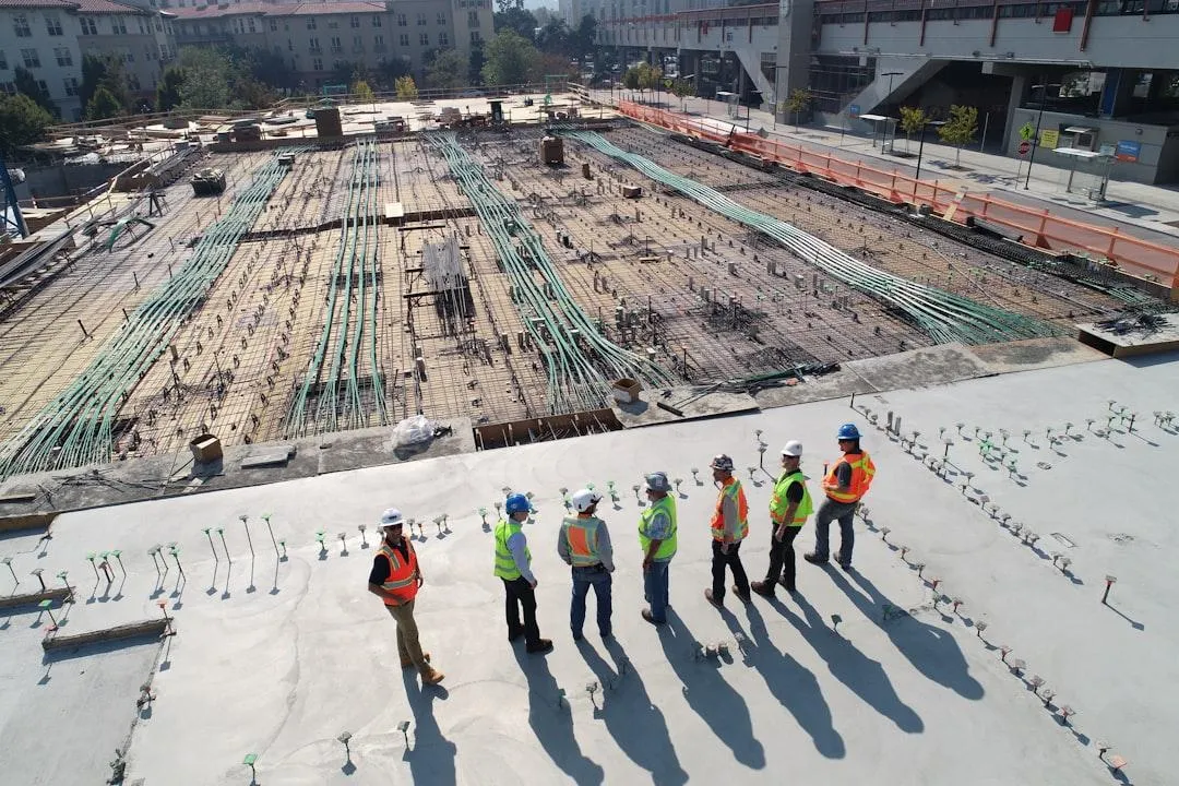 Tax Planning for Denver Contractors: What You Need to Know