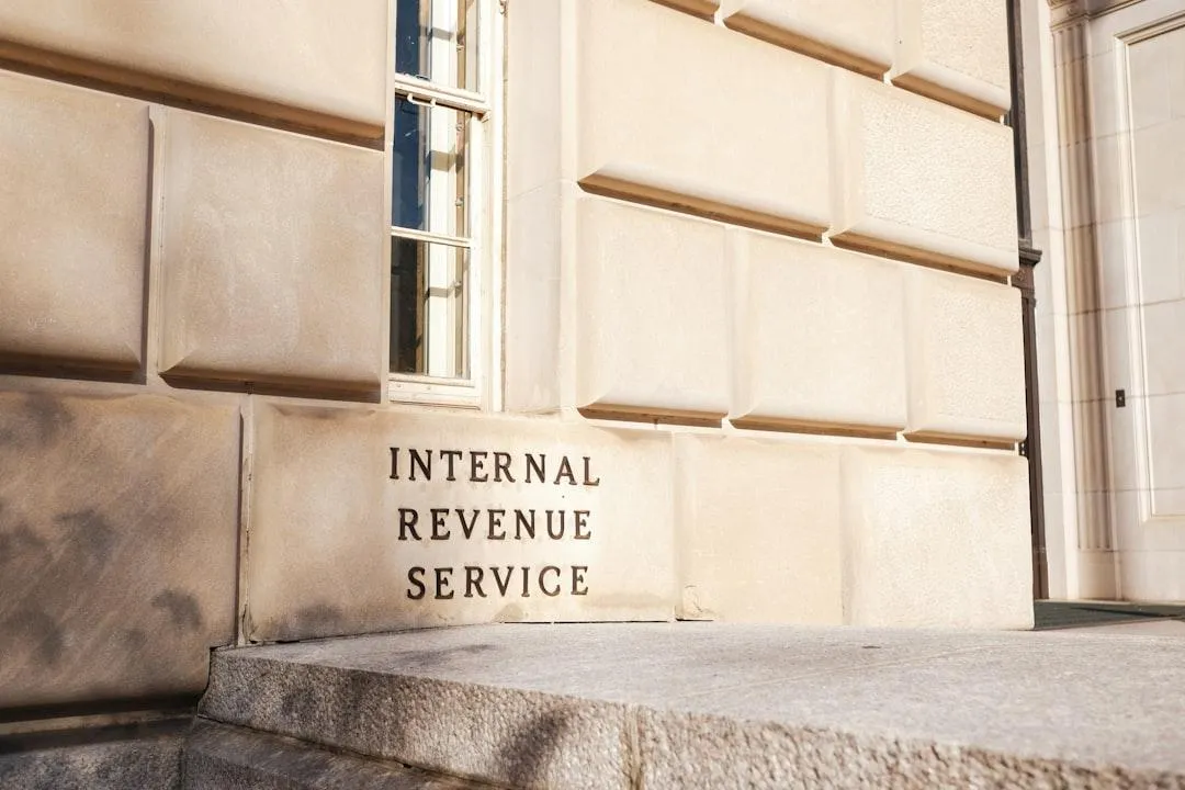 Avoiding IRS Red Flags in Real Estate Accounting