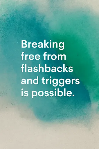 Breaking Free from Flashbacks and Triggers: Brainspotting’s Role in Trauma Recovery