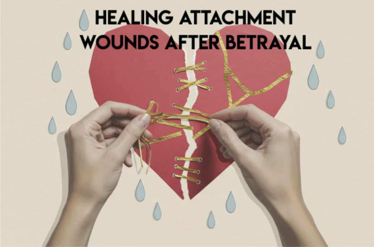 Attachment Triggers: Why Your Body Reacts Before Your Brain Does