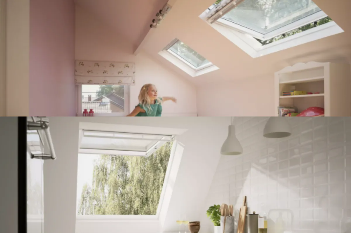 Hoe kies je het juiste dakraam voor jouw woning?