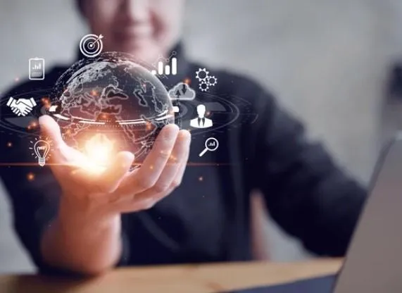 Digital Marketing Strategy