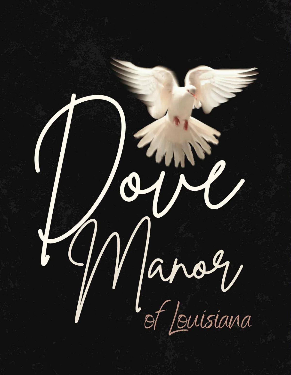 Your Dream Event, Your Way: Why Dove Manor is the Perfect BYO Venue in Slidell, LA