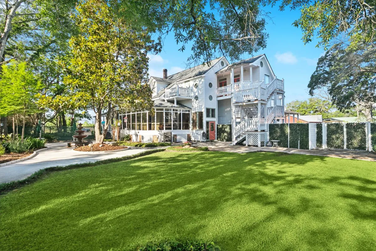 Your Dream Event, Your Way: Why Dove Manor is the Perfect BYO Venue in Slidell, LA
