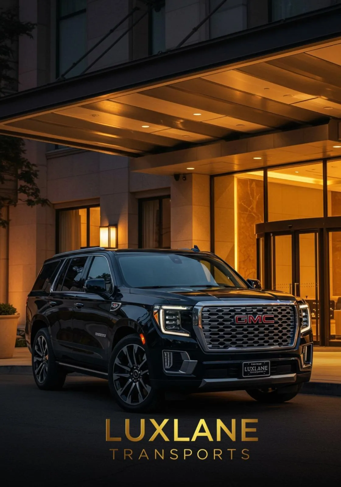 The Ultimate Guide to Choosing the Best Black Car Service in Dallas (2025 Edition)