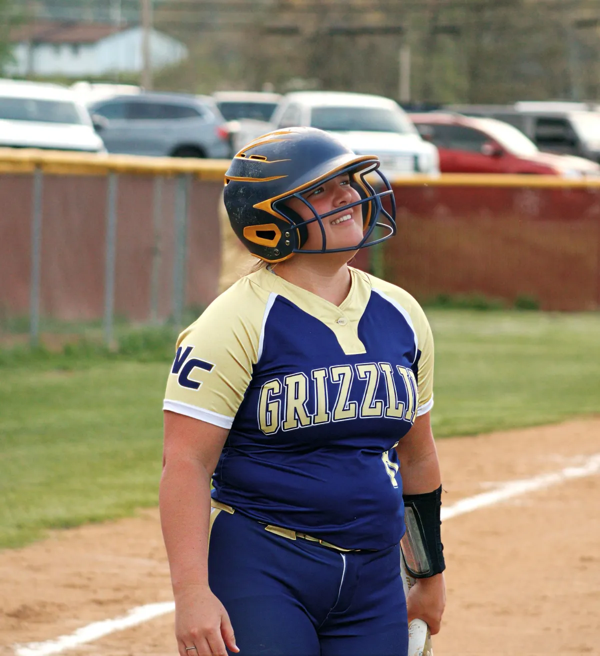 HS Softball: Nicholas County explodes past Woodrow Wilson